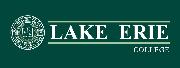 Lake Erie College Logo